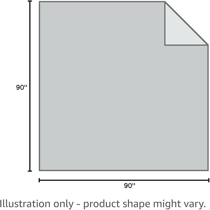 Brooklinen Ultra Warm Luxury Down Comforter, 100% Natural Canadian Duck Down Duvet Insert - 750 Fill Power, Baffle Box Construction, 100% Cotton Shell, Full/Queen Size Comforter