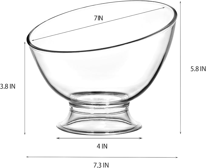 2-Pack Coffee Pod Holder, Plastic Coffee Capsule Organizer, Creamer Container for Coffee Bar, Countertop