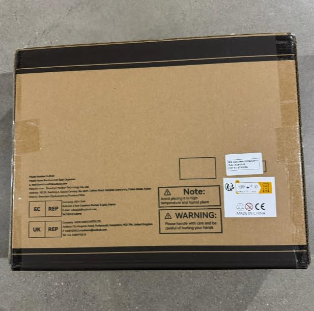 Bamboo Can Organizer for Pantry, 3 Tier Stackable Can Storage Organizer Pantry with Label Sticker and Marker Pen, Can Holders for Cabinet and Can Rack Organizer (Natural Bamboo)