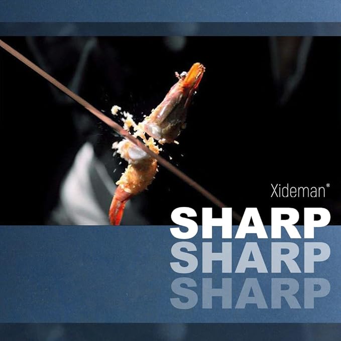 16-Piece Modern Copper Hammered Silverware Set with Ultra Sharp 2-IN-1 Serrated Knife, Rose Gold 18/10 Stainless Steel Flatware Set, Utensil Cutlery Set for 4 Person, Forks Spoons Knives Set