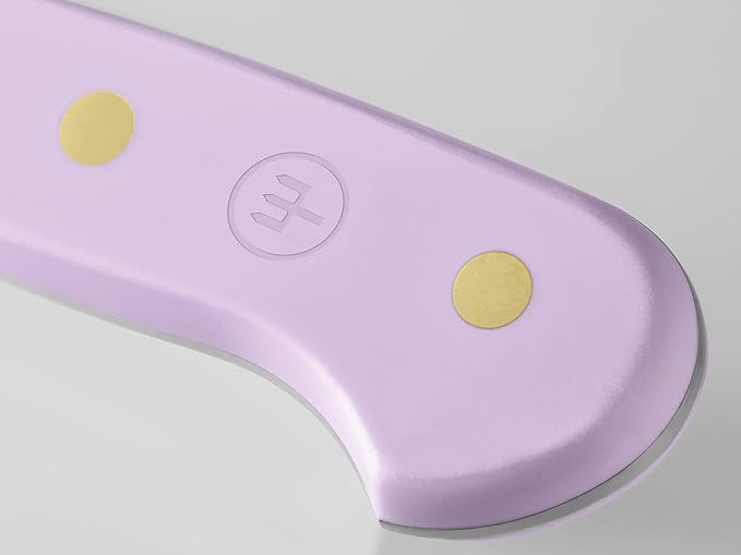WÜSTHOF Classic Purple Yam 8" Chef's Knife