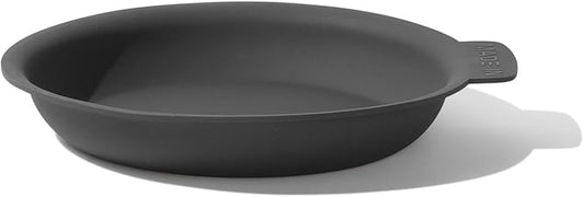 Made In Cookware - 10" Frying Pan Protector - Molded Silicone - Dishwasher Safe - Graphite