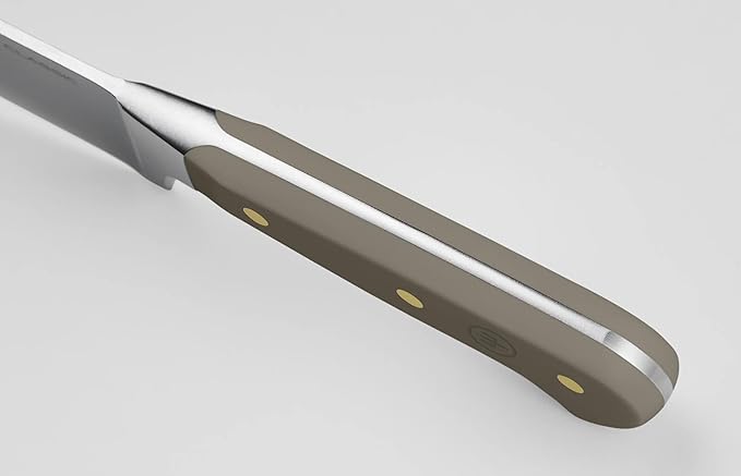 WÜSTHOF Classic Velvet Oyster 6" Chef's Knife