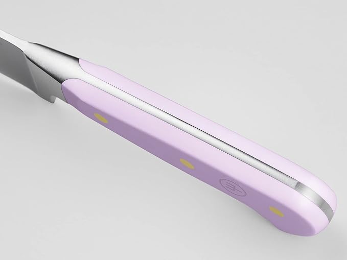 WÜSTHOF Classic Purple Yam 8" Chef's Knife