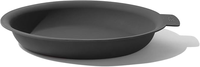 Made In Cookware - 12" Frying Pan Protector - Molded Silicone - Dishwasher Safe - Graphite