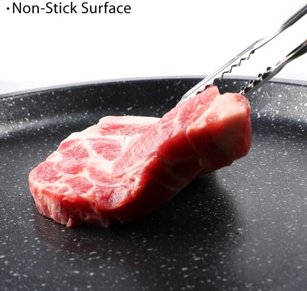 Korean BBQ Grill Pan