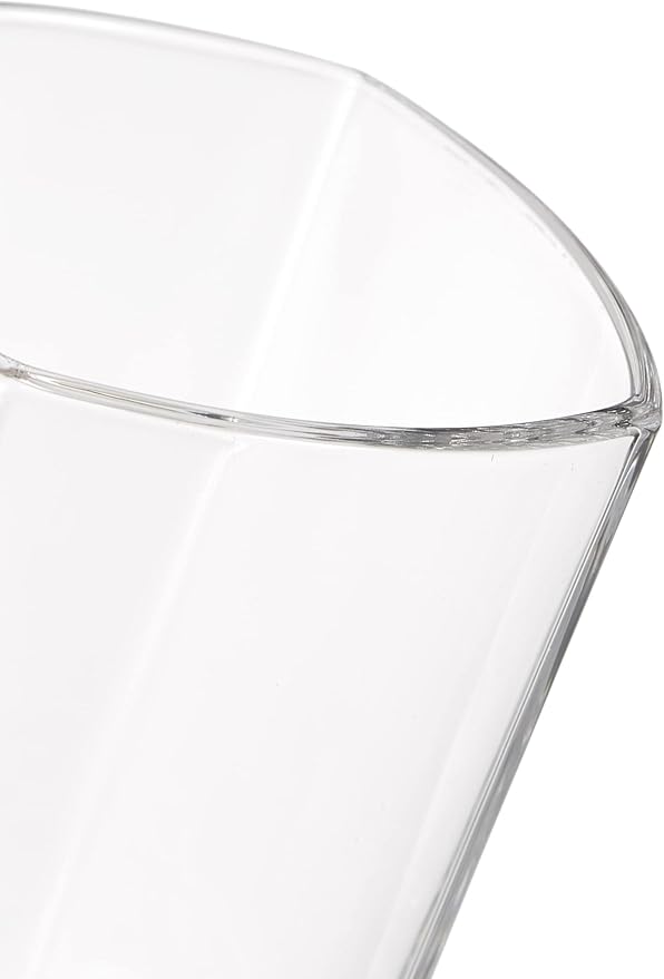 Jura 69000 Latte-macchiato glasses Set of 2, set of 10.9 cm