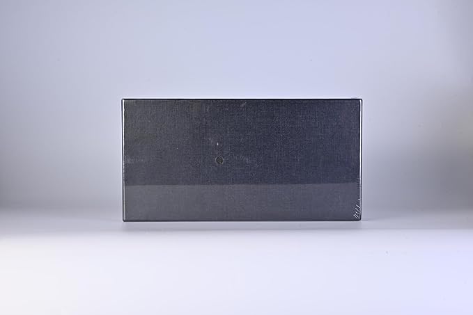 Steak Knives Set of 4 with In-Drawer Knife Block, 5 inch Damascus Steak Knife Set VG-10 Damascus Super Steel 67-Layer Non Serrated Steak Knives with Natural Wood Handle, Gift Box