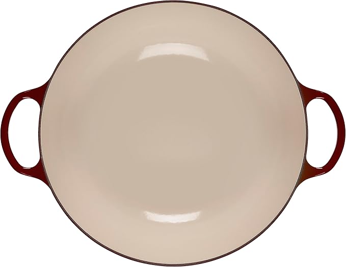 Le Creuset Signature Chef's Oven, 7.5 qt