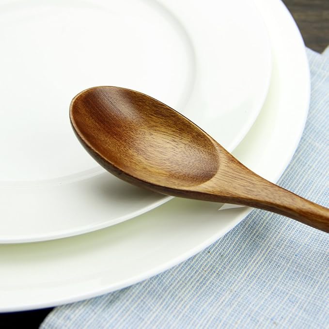 Wooden Spoon