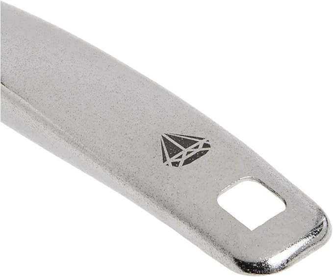 Blue Diamond Cookware 1QT and 2QT Saucepan Set, Diamond Infused Ceramic Nonstick, PFAS and PFOA-Free, Dishwasher Safe, Oven Safe, Durable, Versatile, Easy Clean, Even Heating, Blue