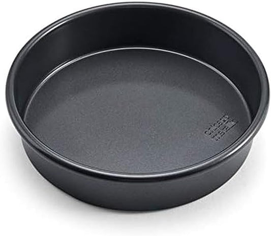 Chicago Metallic Professional Non-Stick Round Cake Pan, 9-Inch