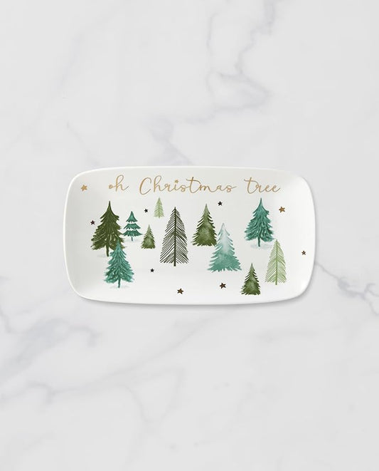 Lane Hors D'Oeuvre Tray, Christmas & Holiday Hosting