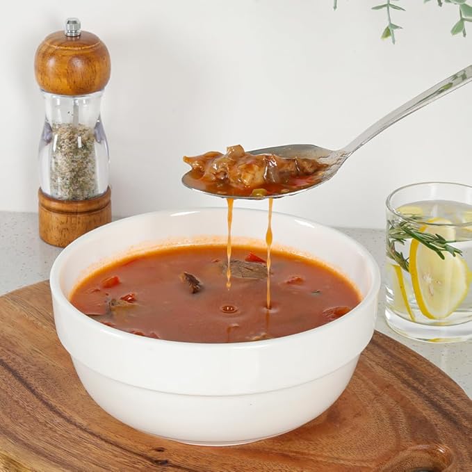 2-Piece,Stainless Steel Serving spoons set with Slotted Spoon.Serving Spoon and Perforated Spoon, kitchen cooking serving utensils set cooking spoon-brown