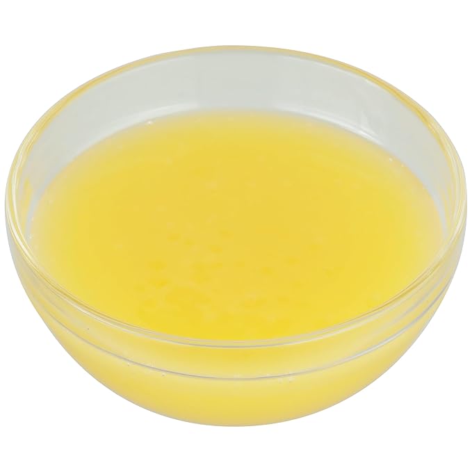 Ventura Foods LLC Phase Original Liquid Butter Alternative, Versatile Dairy-Free and Vegan Butter Substitute for Food Service, Movie Theaters, and More, 1 Gallon