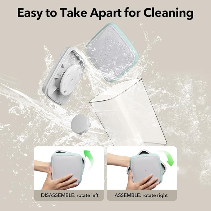 Ankou Dog Food Storage Container with 130ml Scoop – 4L/4.2qt Airtight Dog Food Container for Kibble & Treats, BPA-Free Cat Food Storage Container, Stackable Pop Lid Plastic Container with Lid