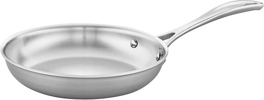 ZWILLING Spirit Stainless Stainless Steel Cookware Set, 12 pc