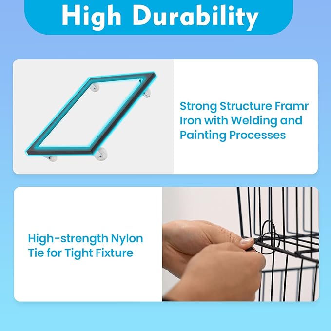 Retail Display Rack 5-Tier Market Merchandise Display Shelf Fruit Store Storage Shelf Vegetable Snack Basket Retail Store Supplies with Wheels for Home Store Market (18" D X 35" W X 55" H)