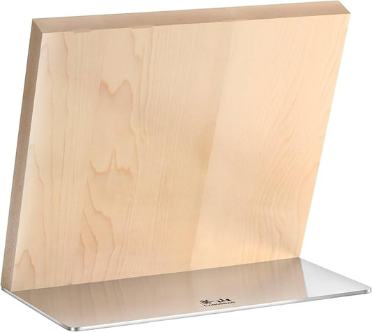 Cangshan HUA Magnetic Block, Natural Wood (Maple Wood)