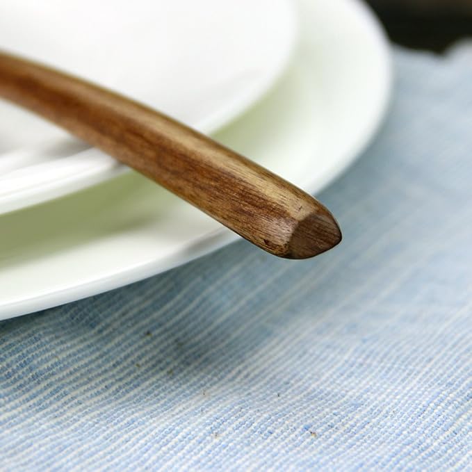 Wooden Spoon