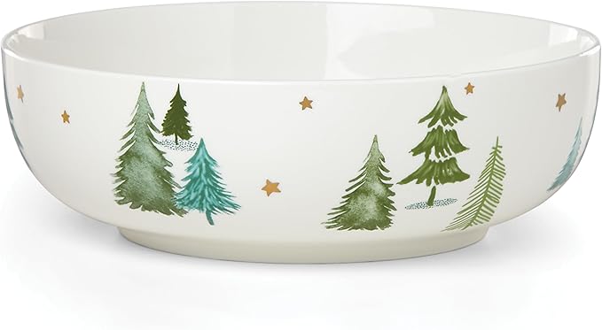 Lane Serving Bowl, Christmas & Holiday Hosting