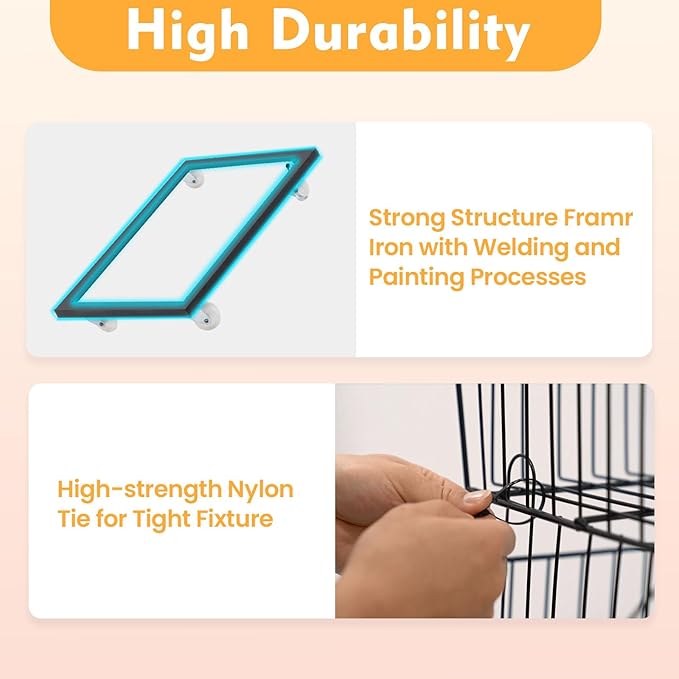 Retail Display Rack 5-Tier Market Merchandise Display Shelf Fruit Storage Shelf Vegetable Snack Basket Retail Store Supplies with Wheels for Home Store Market (18" D X 35" W X 55" H-White)