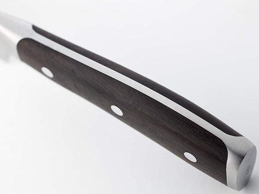 WÜSTHOF IKON Blackwood 4.5" Steak Knife
