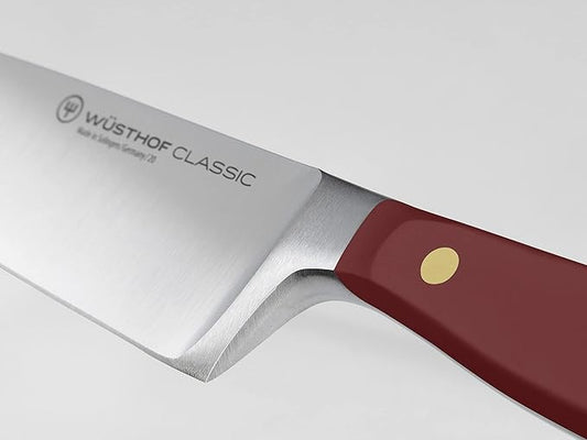 WÜSTHOF Classic Tasty Sumac 8" Chef's Knife