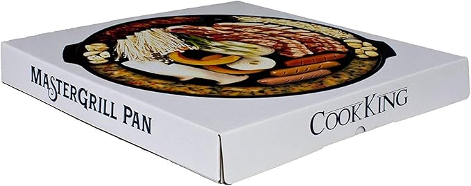 Korean Traditional BBQ Grill Pan