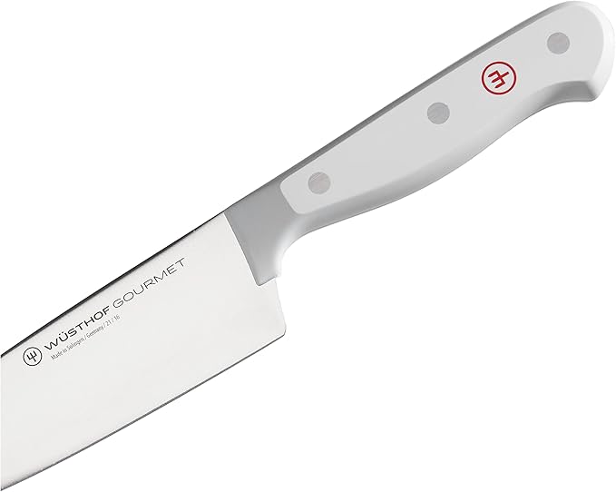 Wüsthof WÜSTHOF Gourmet White 6" Chef's Knife