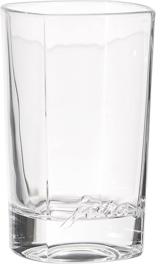 Jura 69000 Latte-macchiato glasses Set of 2, set of 10.9 cm