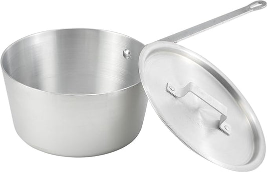 Winco Sauce Pan Cover for 2-1/2-Quart