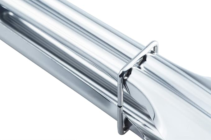 Stainless Steel Locking Kitchen Tongs Extra Long Sturdy Heavy Duty Tongs Set for Cooking Grilling and Barbecue BBQ (14-Inch 3 Pieces)