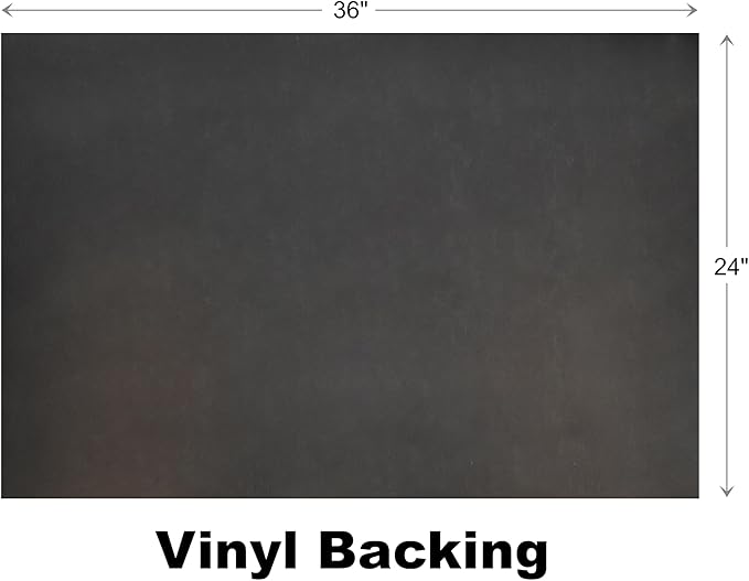 Calloway Mills 104802436 Fall Colors Doormat