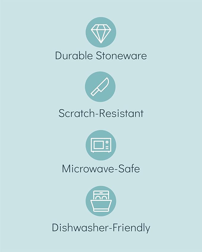 Coffee Cups Set of 2 Manhattan - Premium Stoneware for Dishwasher, Microwave - Mug Set Black Matt - Stylish Tea and Coffee Cups - Pure Living Crockery Urban Black Line