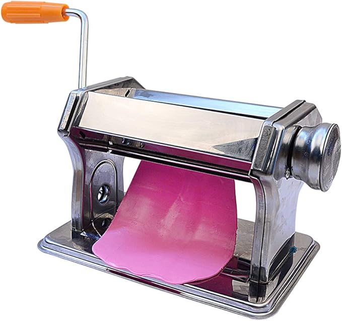 mofa Polymer Clay Press,Professional Ultimate Clay Machine,Clay Extruders, Mixers & Presses