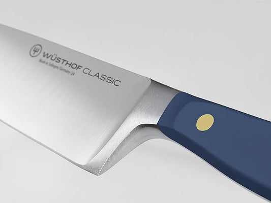 WÜSTHOF Classic Wild Blueberry 8" Chef's Knife