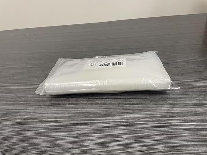 O2frepak 15 Pack Reusable Sous Vide Bags,BPA-Free Vacuum Seal Bags of 3 Sizes with Pump and 2 Seal Clips for Sous Vide Cooking and Food Storage