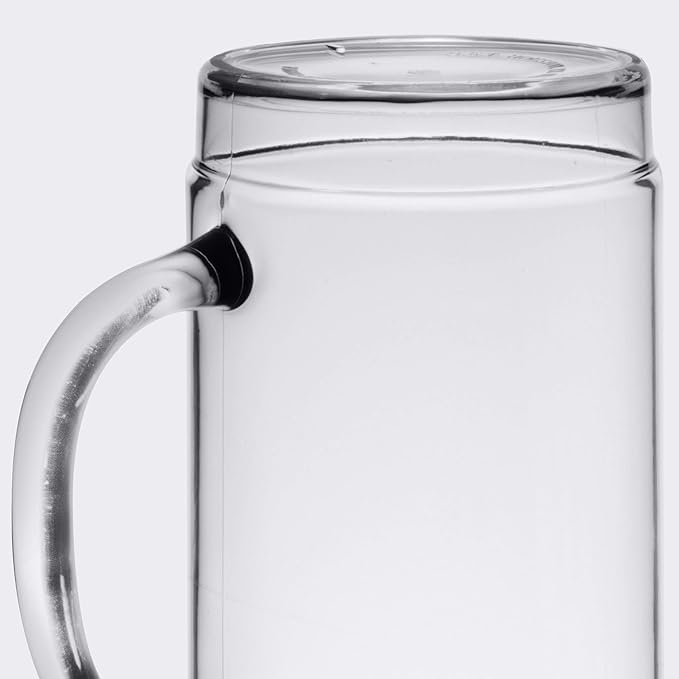 G.E.T. 00083-1-SAN-CL Beer Mug 20 Oz