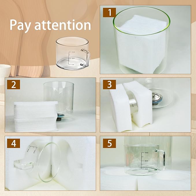 Rice Dispenser, Rice Storage Container, Flour and Cereal Container for Kitchen Organization and Pantry Store, Glass Cereal dispenser with Airtight Lid and Wooden Stand 5L