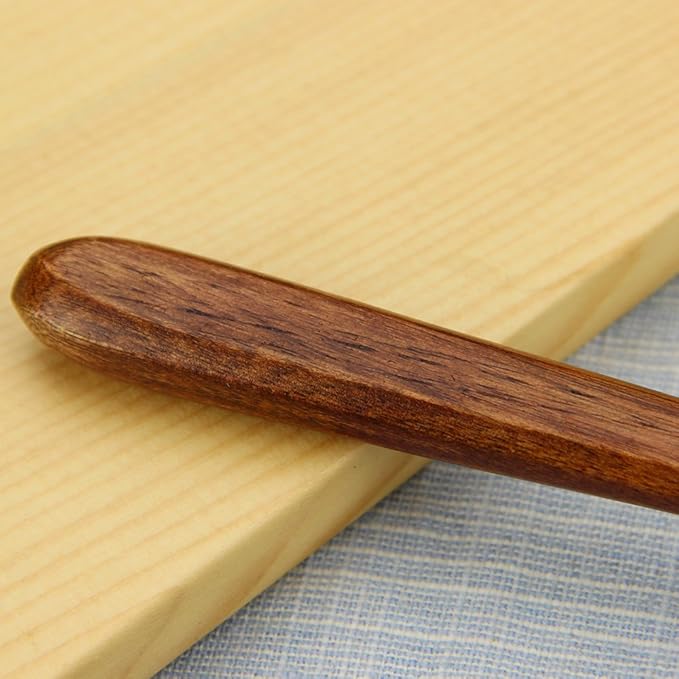 Long Spoons Wooden
