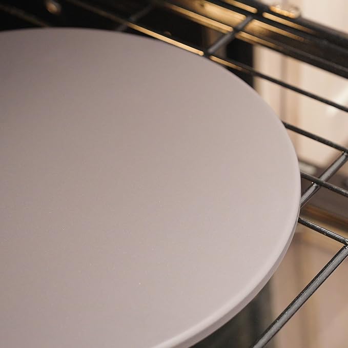Pizza Stone for Oven and Grill (16 inch)