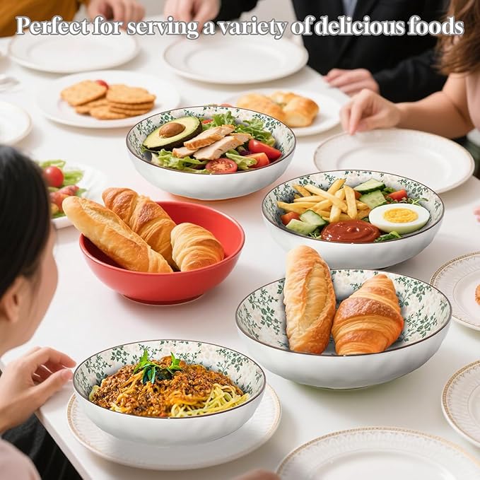 Serving Bowls (75 oz)