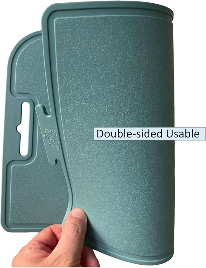 Silicone Cutting Board