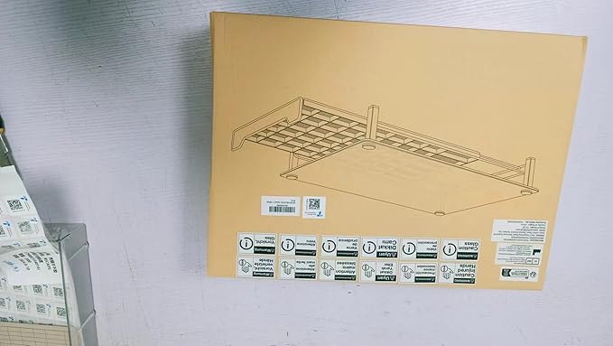 RECAPS Coffee Pod Holder Storage Small Pod Drawer Pods Holder Compatible with Nespresso Original Line Coffee Pods Kitchen Organizer Holds 60 Pods （NOT Compatible with Vertuoline）