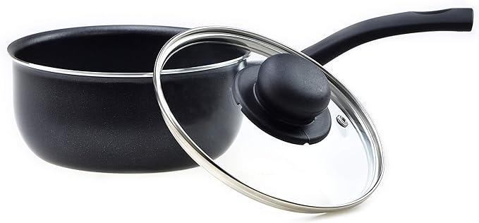 RAVELLI Italia Linea 30 Non Stick (Saucepan)