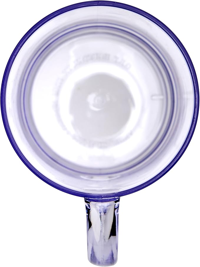 G.E.T. 00083-1-SAN-CL Beer Mug 20 Oz