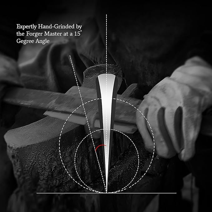 Arisman 8 Inch Chef Knife, Japanese Damascus Steel Chef Knife, Sharp VG10 Kitchen Slicing Knife with Feather Pattern Blade and Full Tang Ergonomic G10 Handle
