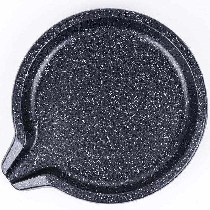 Korean BBQ Grill Pan