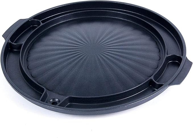 Korean Traditional BBQ Grill Pan